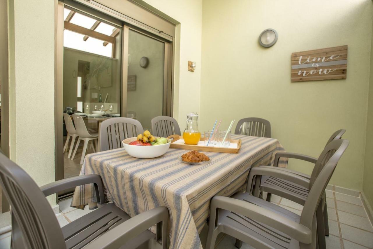 Medano Bay Los Patios 엘메다노 외부 사진